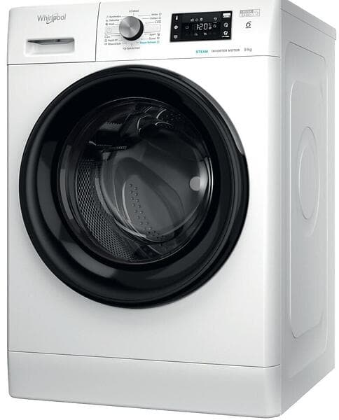 Whirlpool FFB9469BVEE (Vit)