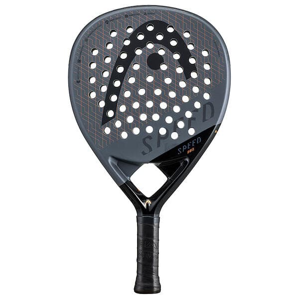 Head Speed Pro (2023)