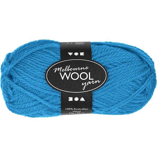 Creativ Company Melbourne Wool 50g 92m