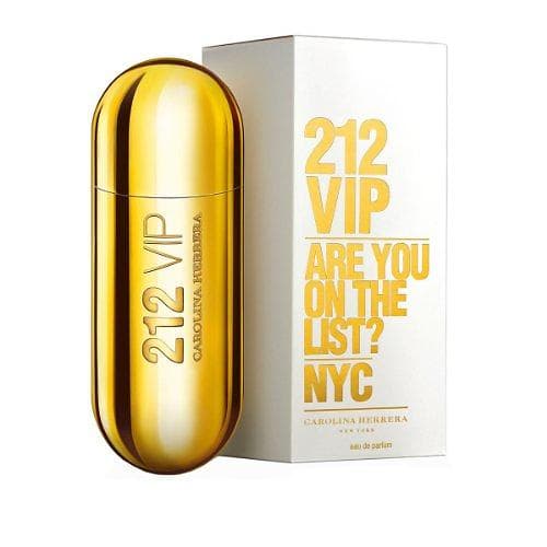 Carolina Herrera 212 VIP edp 50ml