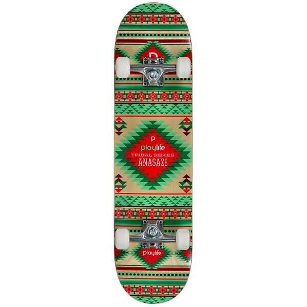 Playlife Tribal Anasazi Skateboard