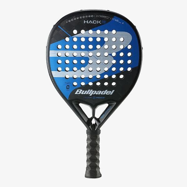 Bullpadel Pro Line Hack 03 Control (2023)