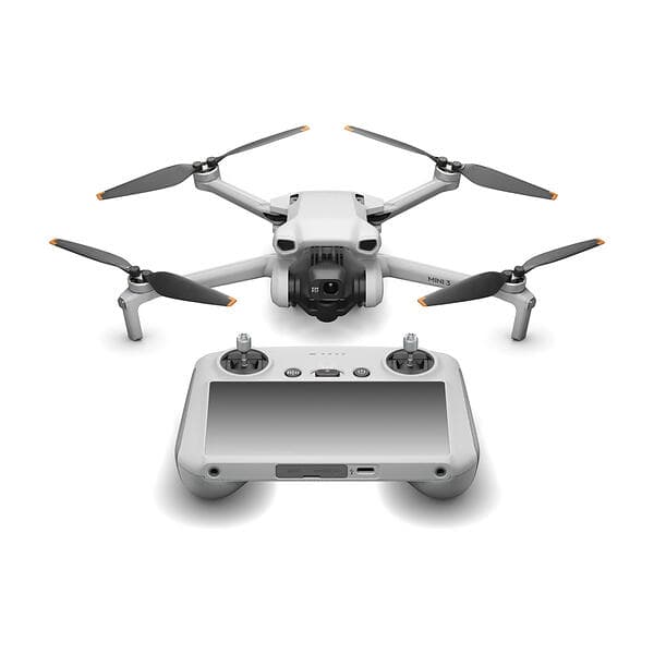 DJI Mini 3 Fly More Combo (DJI RC) RTF