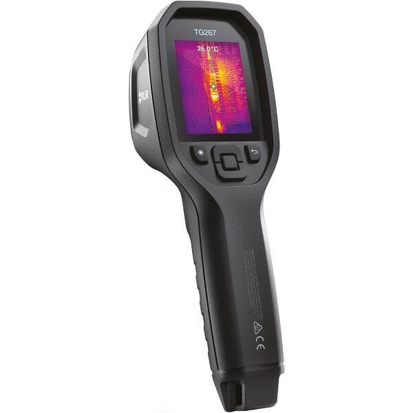 Flir TG267