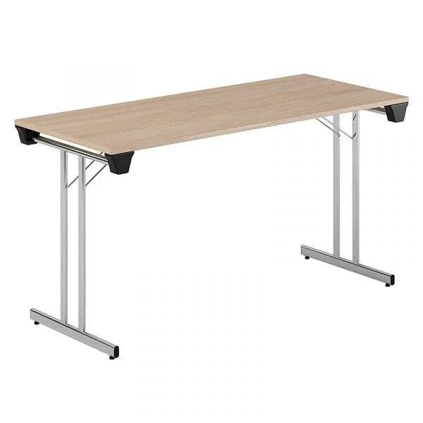 Studio Design Dinner Style Konferensbord 140x80cm