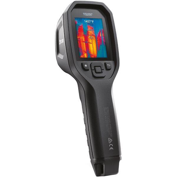 Flir TG297