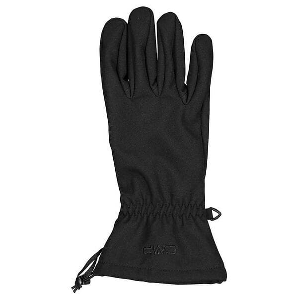 CMP 6524830j Softshell Gloves (Junior)