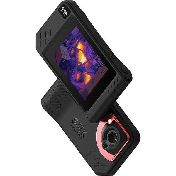 Seek Thermal ShotPRO