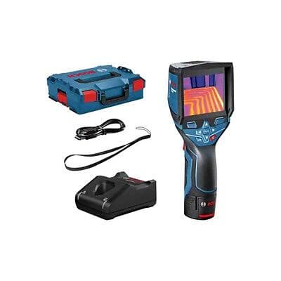 Bosch GTC 400 L-Boxx