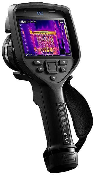 Flir E52