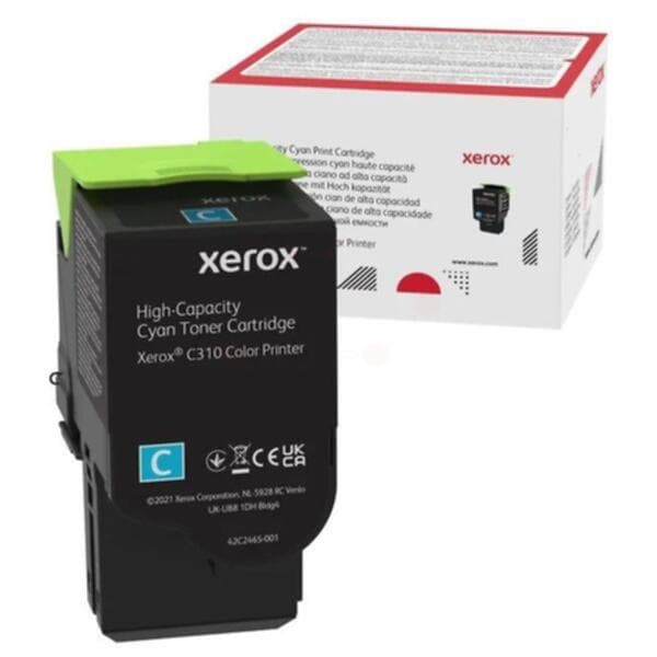 Xerox 006R04365 (Cyan)
