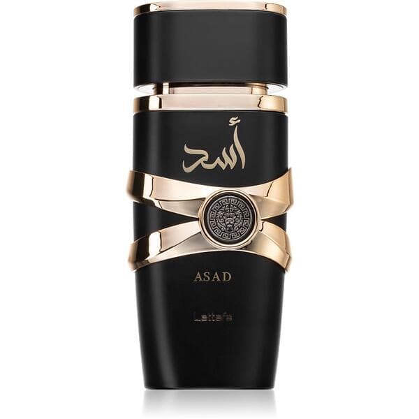 Lattafa Asad edp 100ml