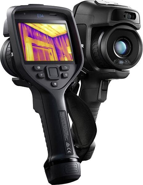 Flir E54