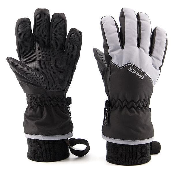 Sinner Phoenix Gloves (Junior)