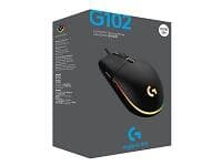 Logitech G102 Lightsync