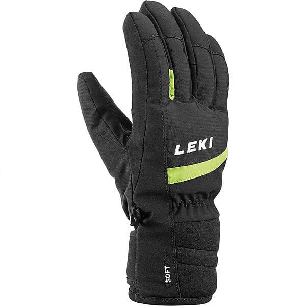 Leki Alpino Max Gloves (Junior)