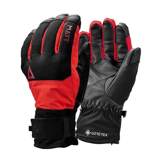 Matt Rob Goretex Gloves (Junior)