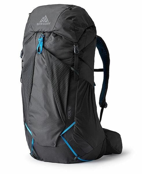 Gregory Focal 48L