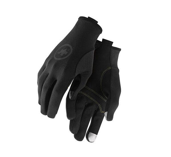 Assos Spring/Fall Bicycle Gloves