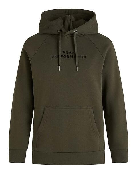 Peak Performance SPW Hoodie (Herr)