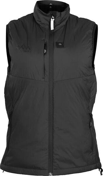 Heat Experience Heated Outdoor Vest (Dam)