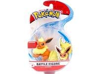 Pokémon Battle Figure Feature Flareon