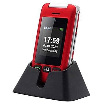 Artfone C10 Dual SIM