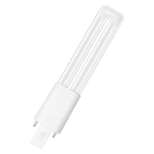 Osram Ledvance Dulux S LED EM 450lm 3000K G23 4,5W