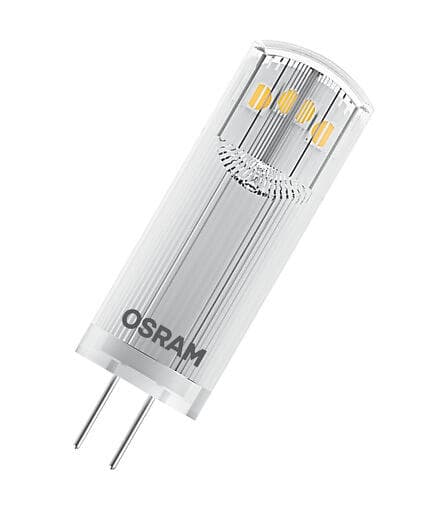 Osram Ledvance Star LED Pin 200lm 2700K G4 1,8W