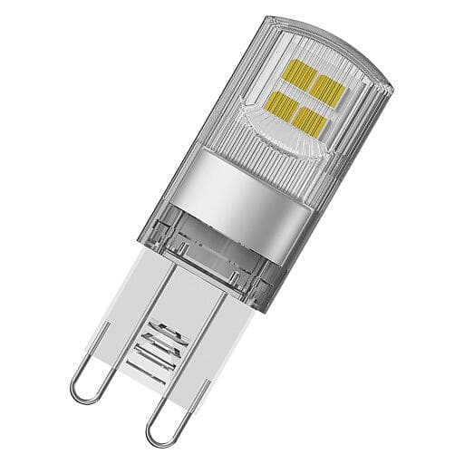 Osram Ledvance LED Pin 200lm 2700K G9 1,9W