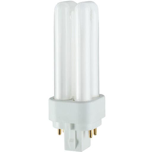 Osram Ledvance Dulux D/E 1200lm 4000K G24q-2 18W