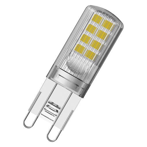 Osram Ledvance LED Pin 300lm 2700K G9 2,6W