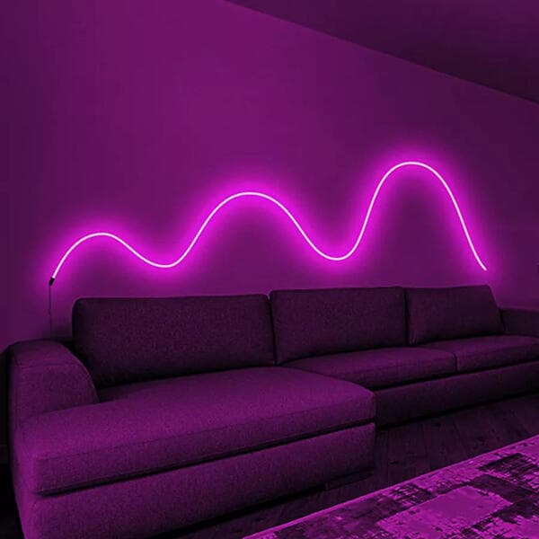 Denver LCO-541 Smart WiFi RGB 5m