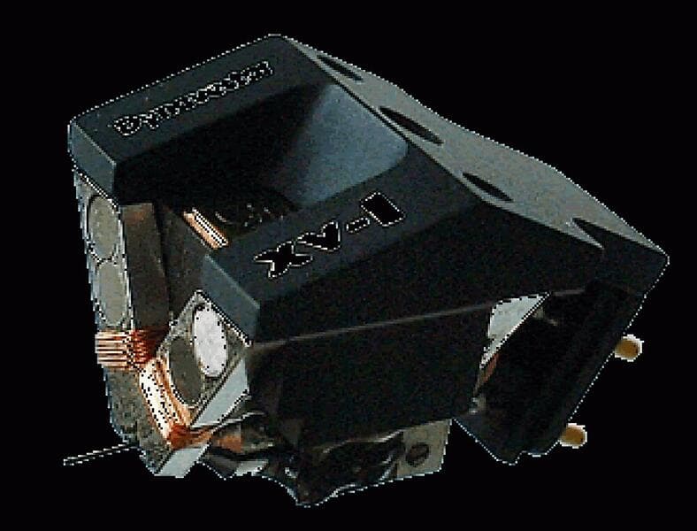 Dynavector DV DRT XV-1s Mono