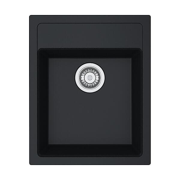 Franke Sirius SID 610-40 114.0505.522 (Carbon Black)