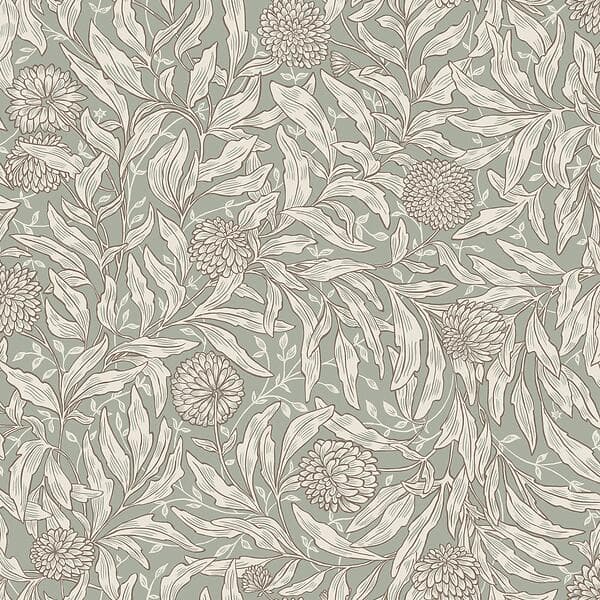 Sandberg Olof Sage Green S10204