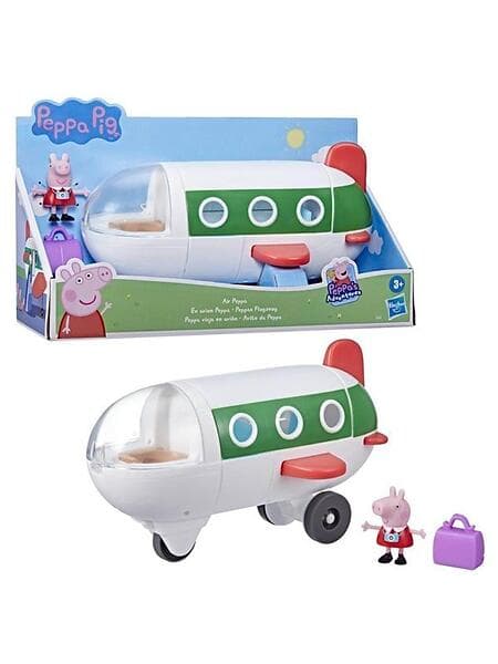 Hasbro Air Peppa Pig