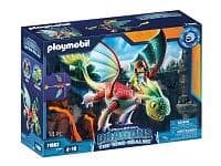 Playmobil Dragons 71083 The Nine Realms