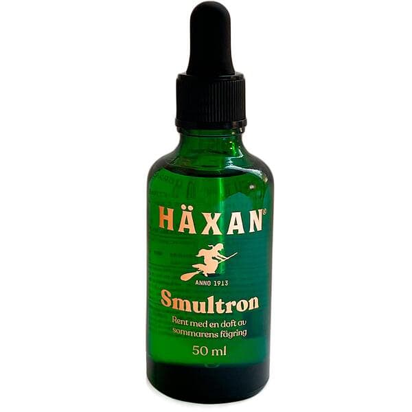 Häxan Doftolja Smultron 50ml