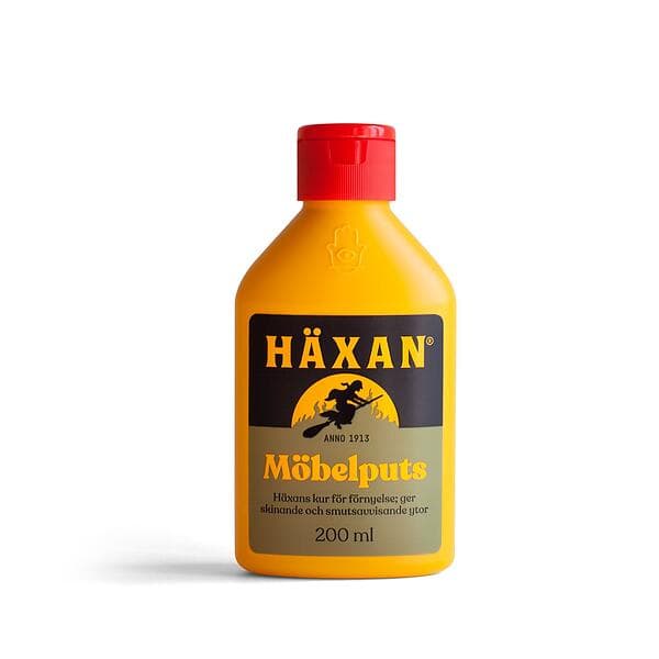 Häxan Möbelputs 200ml