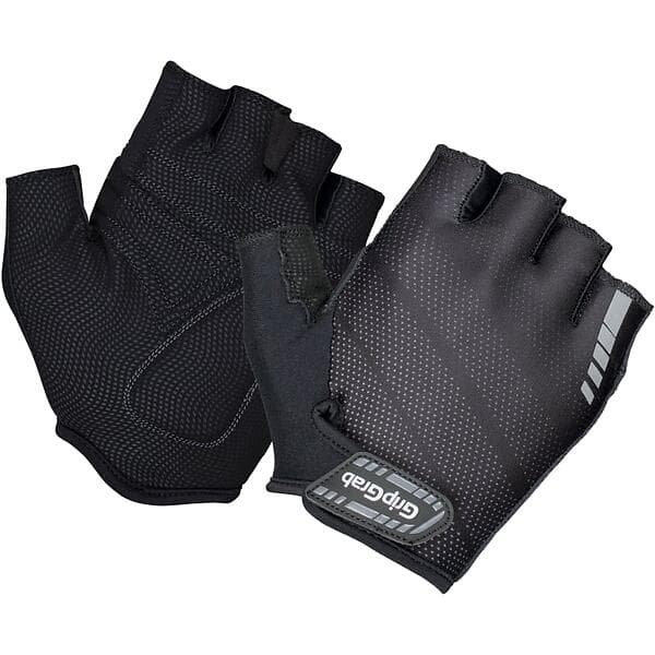GripGrab Rouleur Padded Short Finger Gloves (Herr)