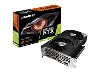 Gigabyte GeForce RTX 3060 Gaming OC LHR 2xHDMI 2xDP 8GB