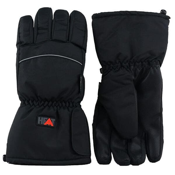 Avignon Warmth Finger Glove (Unisex)