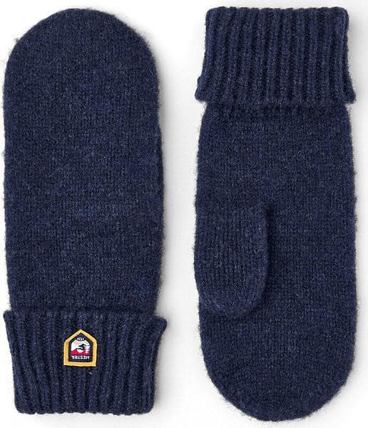 Hestra Lana Wool Mitten (Unisex)