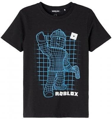 name it Roblox T-shirt