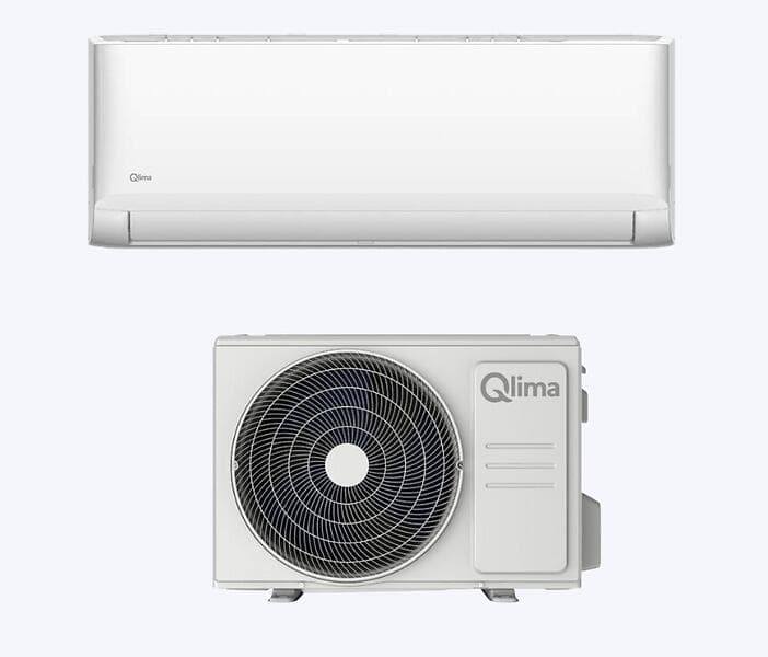 Qlima Premium WiFi S6535