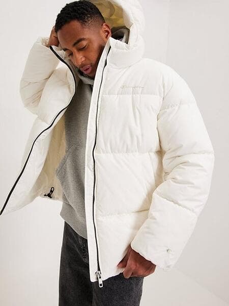 Champion Hooded Jacket (Herr)