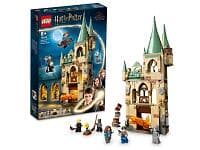 LEGO Harry Potter 76413 Hogwarts: Vid behov-rummet