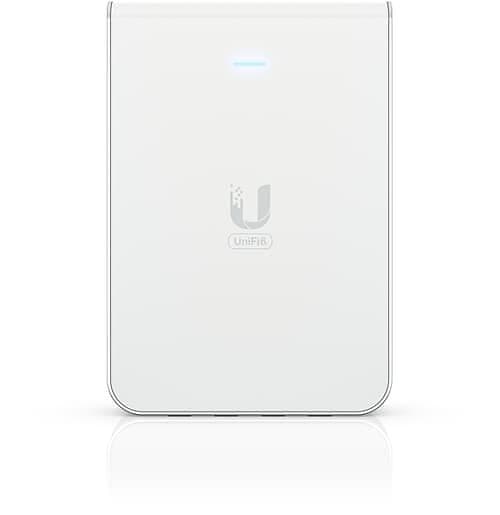 Ubiquiti Networks Unifi 6 In-wall Access Point