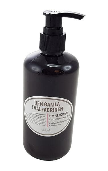 Den Gamla Tvålfabriken Handkräm 300ml